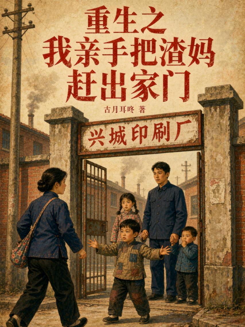 重生之我親手把渣媽趕出家門 - 在线阅读