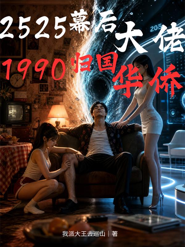 25年幕後大佬，90年歸國華僑 - 在线阅读
