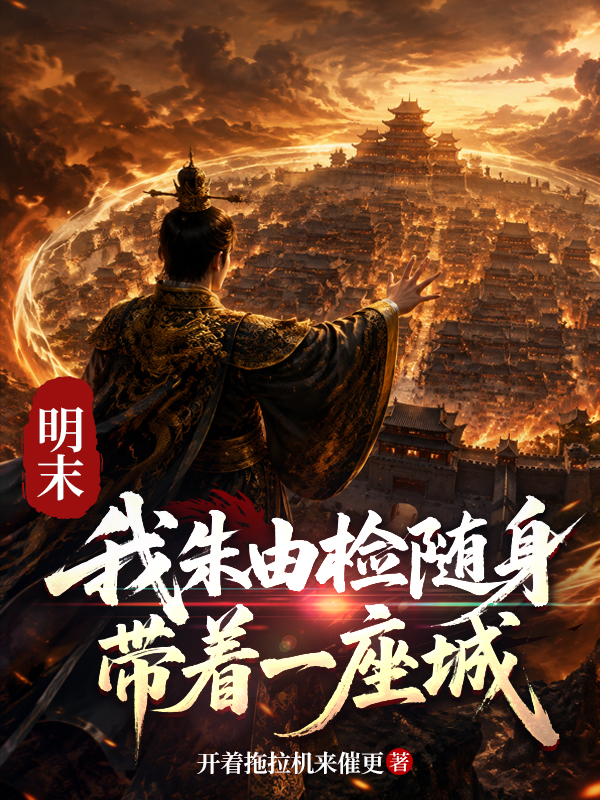 明末，我朱由檢隨身帶著一座城 - 在线阅读