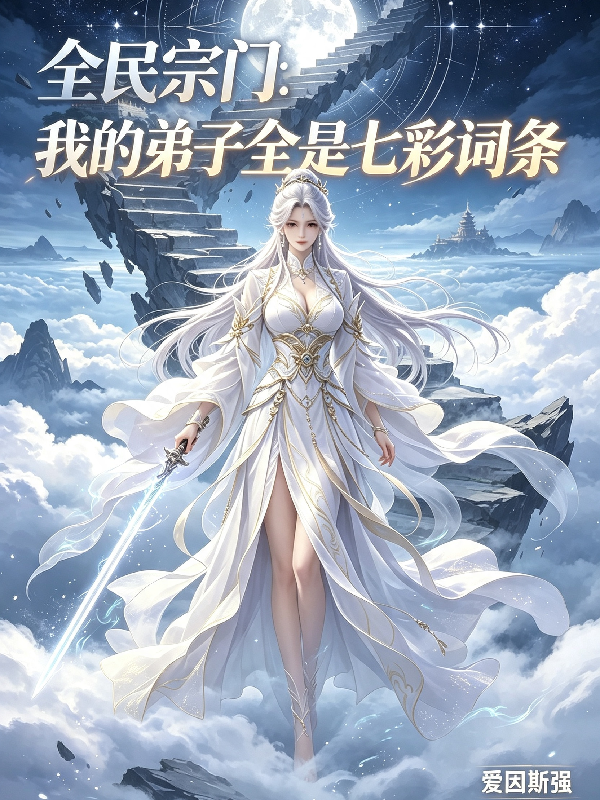 全民宗門：我的弟子全是七彩詞條 - 在线阅读