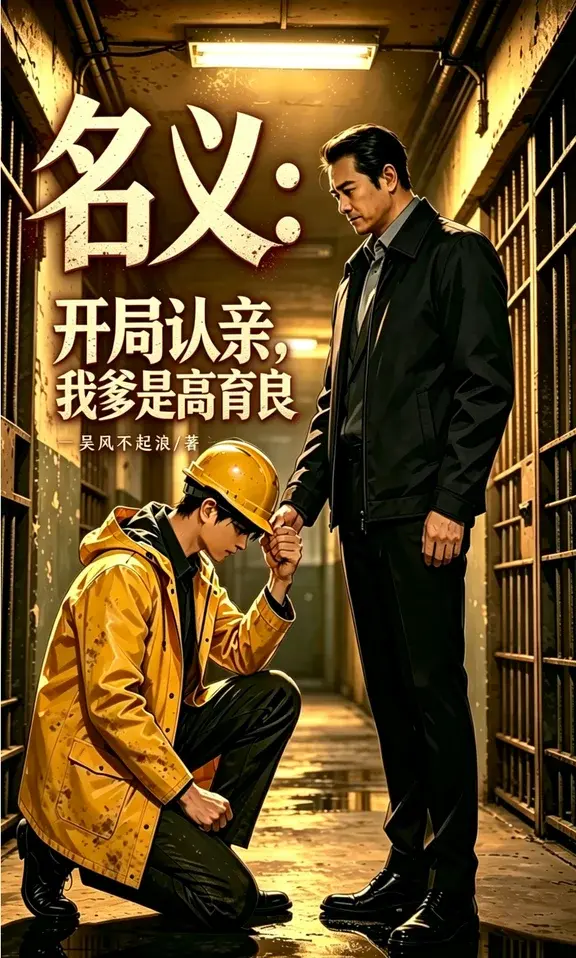 名義：開局認親，我爹是高育良 - 在线阅读