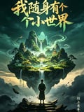 我隨身有個小世界 封面