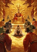 朕要誅你九族，怎麼滿朝文武都跪下了？ 封面