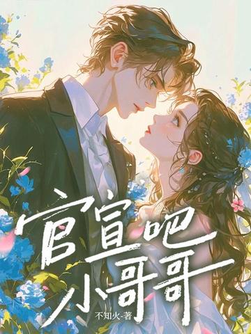 官宣吧小哥哥 封面