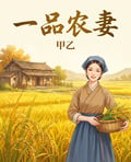一品農妻 封面