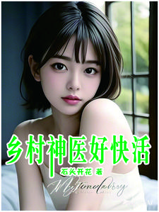 鄉村神醫好快活 封面