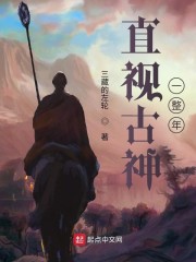 直視古神一整年 封面