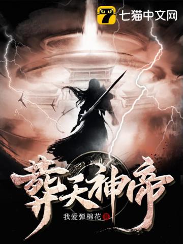 葬天神帝 封面