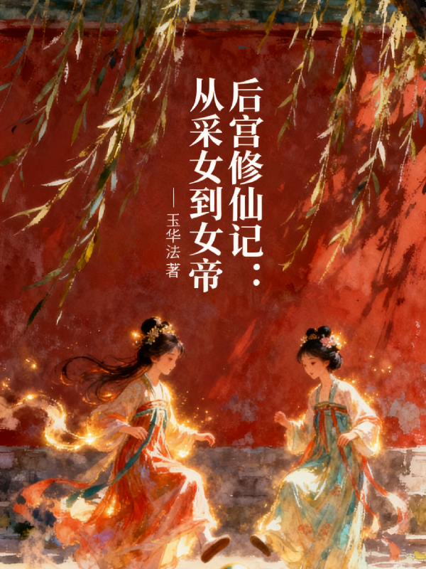 後宮修仙記：從采女到女帝 - 在线阅读