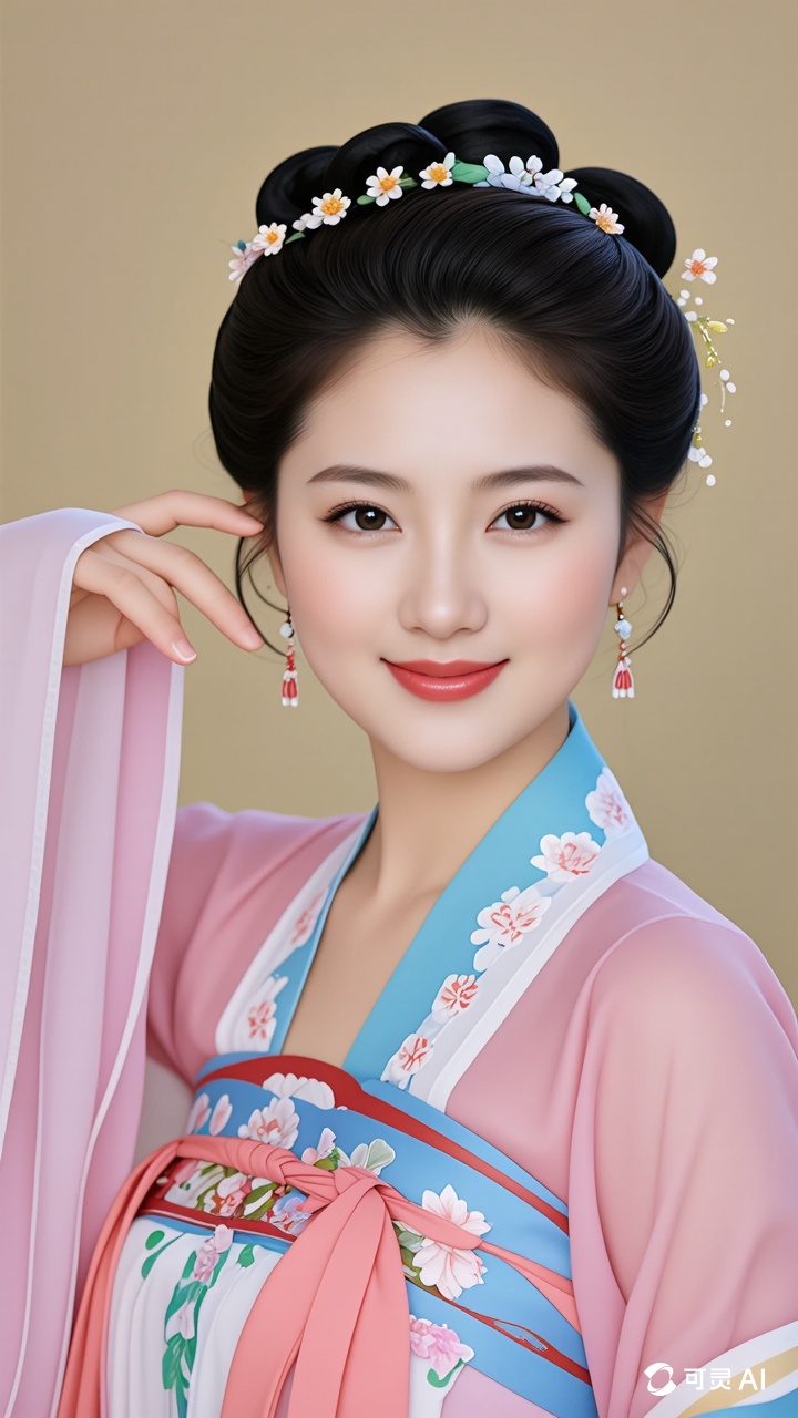穿越之婆婆大集錦
