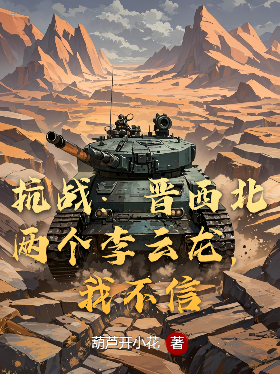 抗戰：晉西北兩個李雲龍，我不信 - 在线阅读