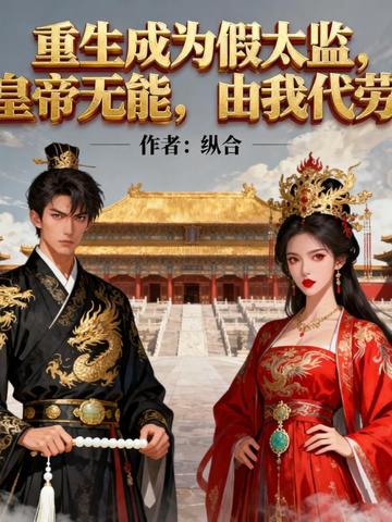 重生假太監：皇帝無能，由我代勞 - 在线阅读