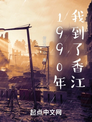 1990年，我到了香江 - 在线阅读